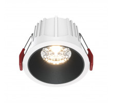 Встраиваемый светильник Maytoni Technical Alfa LED DL043-01-15W3K-RD-WB