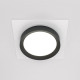 Встраиваемый светильник Maytoni Technical Hoop DL086-GX53-SQ-WB
