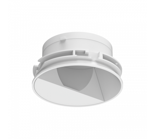 Корпус встраиваемого светильника Lumker COMBO2-WSH-BL 009793 Корпус встраиваемого светильника Lumker COMBO2-WSH-BL 009793