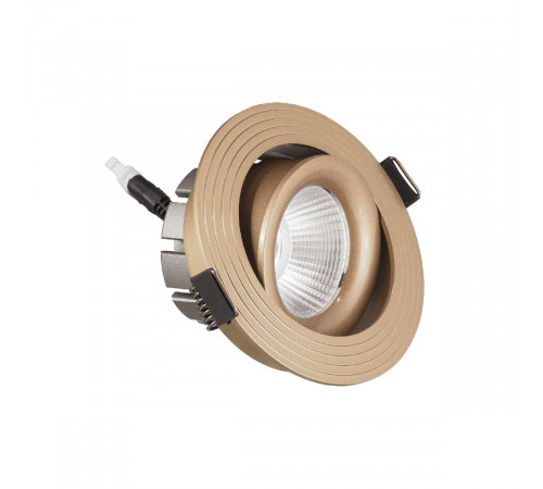 Встраиваемый светильник Lumina Deco LDC 6251 CHM Встраиваемый светильник Lumina Deco LDC 6251 CHM