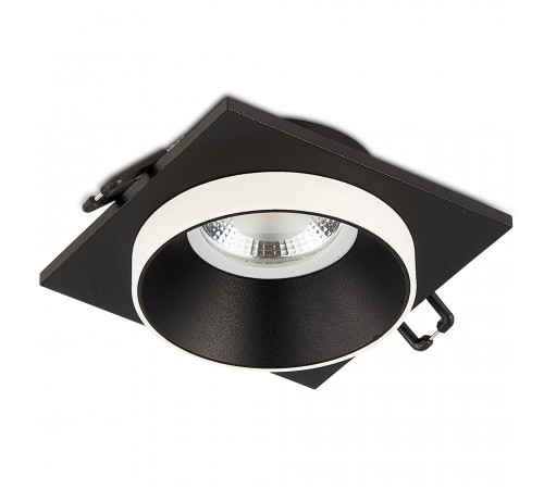 Встраиваемый светильник Simple Story 2068-1DLBW