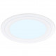 Встраиваемый светодиодный светильник Ambrella Light Downlight DCR373