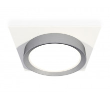 Встраиваемый светильник Ambrella Light Techno Spot XC8061004 (C8061, N8121)