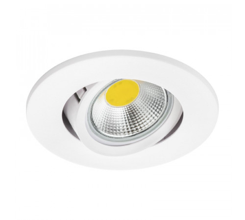 Встраиваемый светильник Lightstar Banale 012026 Встраиваемый светильник Lightstar Banale 012026