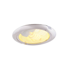 Встраиваемый светильник Arte Lamp Downlights A8060PL-2SS