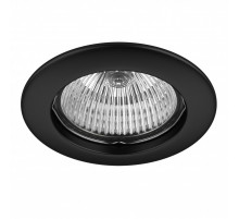 Встраиваемый светильник Lightstar Lega 16 011017