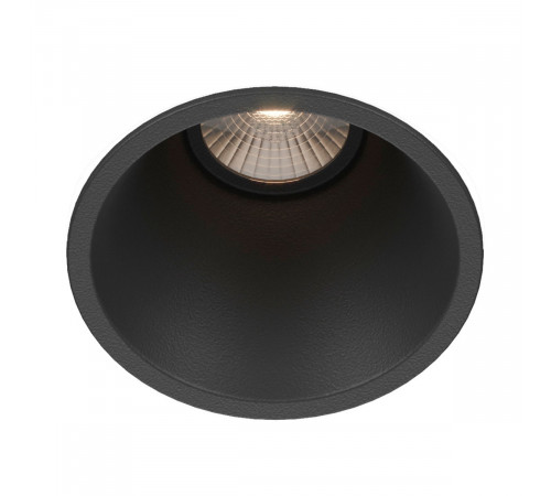Встраиваемый светильник Voltalighting Omega DL0401.60.3K.TB DIM Встраиваемый светильник Voltalighting Omega DL0401.60.3K.TB DIM