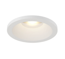 Встраиваемый светильник Maytoni Zoom DL034-L12W4K-D-W