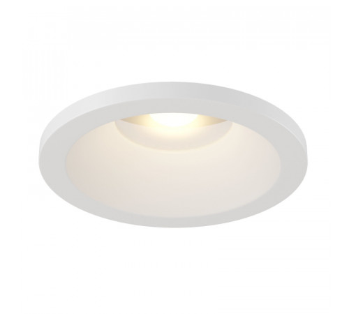 Встраиваемый светильник Maytoni Zoom DL034-L12W4K-D-W