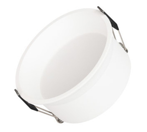 Встраиваемый светильник Arlight MS-BREEZE-BUILT-R125-16W Warm3000 (WH, 90 deg, 230V) 036614 Встраиваемый светильник Arlight MS-BREEZE-BUILT-R125-16W Warm3000 (WH, 90 deg, 230V) 036614