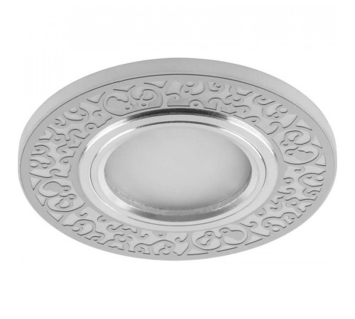 Встраиваемый светильник Feron CD951 29713 Встраиваемый светильник Feron CD951 29713