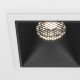 Встраиваемый светильник Maytoni Technical Alfa LED DL043-01-10W4K-SQ-WB
