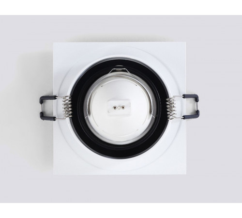 Встраиваемый светильник Ambrella Light Techno Spot Standard Tech TN102727
