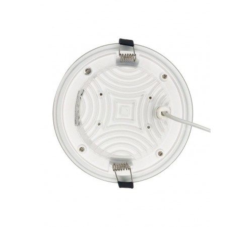 Встраиваемый светильник Elvan VLS-705R-12W-WH-Wh Встраиваемый светильник Elvan VLS-705R-12W-WH-Wh
