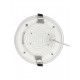 Встраиваемый светильник Elvan VLS-705R-12W-WH-Wh