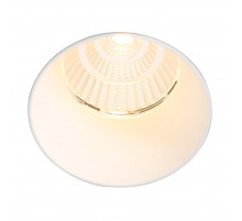 Встраиваемый светильник Voltalighting Moon DL1516.55.3K.TW DIM