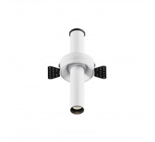 Встраиваемый светильник Maytoni Focus T C140TRS-L200-7W3K-W