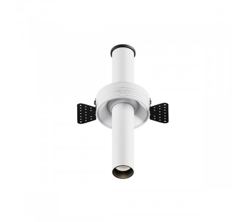 Встраиваемый светильник Maytoni Focus T C140TRS-L200-7W3K-W Встраиваемый светильник Maytoni Focus T C140TRS-L200-7W3K-W