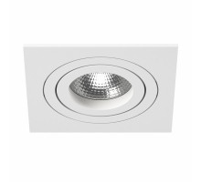 Встраиваемый светильник Lightstar INTERO 16 i51606