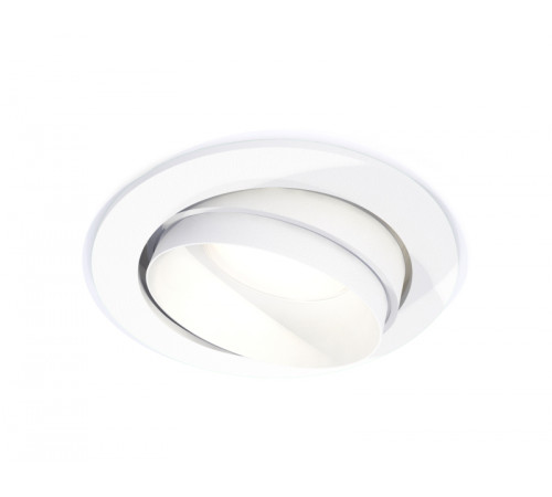 Встраиваемый светильник Ambrella Light Techno Spot XC7651020 (C7651, N7030)