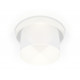Встраиваемый светильник Ambrella Light Techno Spot XC6512067 (C6512, N6252)