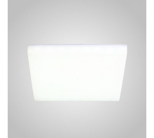 Встраиваемый светодиодный светильник Crystal Lux CLT 501C170 WH Встраиваемый светодиодный светильник Crystal Lux CLT 501C170 WH
