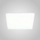 Встраиваемый светодиодный светильник Crystal Lux CLT 501C170 WH