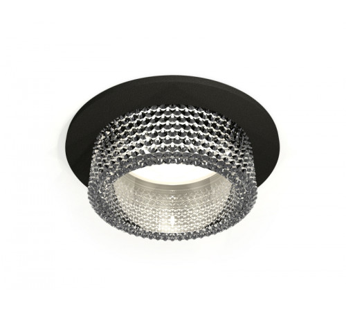 Встраиваемый светильник Ambrella Light Techno Spot XC6513040 (C6513, N6150)