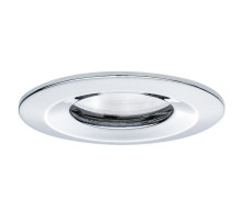 Встраиваемый светодиодный светильник Paulmann Nova 93627