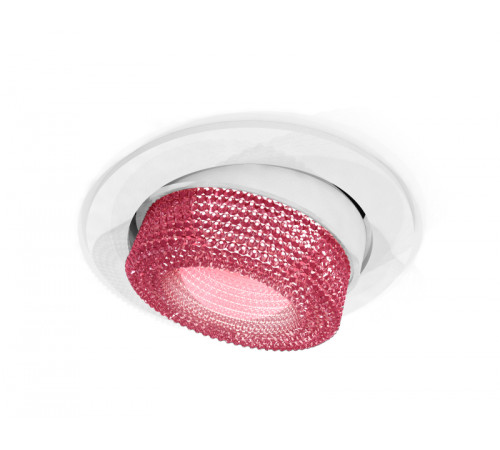Встраиваемый светильник Ambrella Light Techno Spot XC7651062 (C7651, N7193)