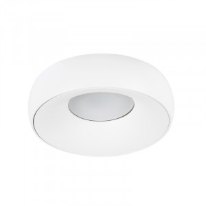 Встраиваемый светильник Arte Lamp Heze A6665PL-1WH