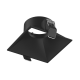 Корпус встраиваемого светильника SWG COMBO-34-BL 004174