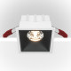 Встраиваемый светильник Maytoni Technical Alfa LED DL043-01-15W3K-SQ-WB