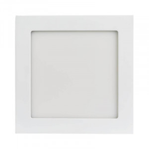 Встраиваемый светодиодный светильник Arlight DL-172x172M-15W Warm White 020133