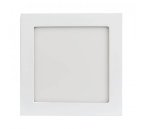 Встраиваемый светодиодный светильник Arlight DL-172x172M-15W Warm White 020133 Встраиваемый светодиодный светильник Arlight DL-172x172M-15W Warm White 020133