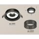 Встраиваемый светильник Ambrella Light Techno Spot XC8051031 (C8051, N8484)