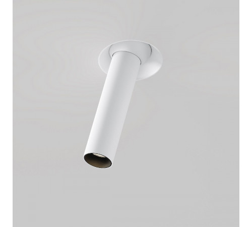 Встраиваемый светильник Maytoni Focus T C140TRS-L200-7W3K-W Встраиваемый светильник Maytoni Focus T C140TRS-L200-7W3K-W