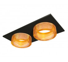Встраиваемый светильник Ambrella Light Techno Spot XC6526044 (C6526, N6154)