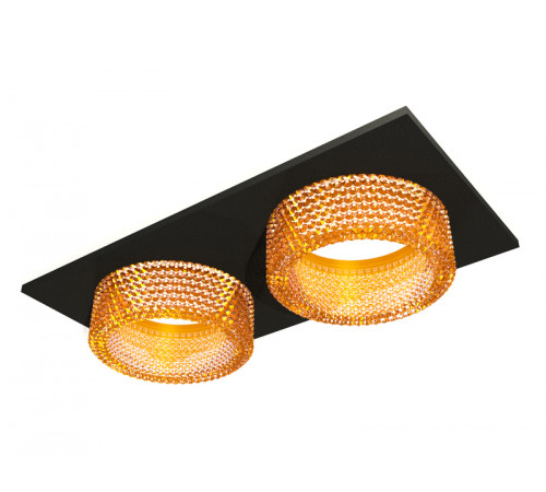 Встраиваемый светильник Ambrella Light Techno Spot XC6526044 (C6526, N6154) Встраиваемый светильник Ambrella Light Techno Spot XC6526044 (C6526, N6154)