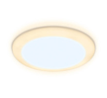 Встраиваемый светодиодный светильник Ambrella Light Led Downlight DCR305