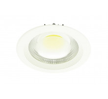 Встраиваемый светильник Arte Lamp Uovo A6415PL-1WH