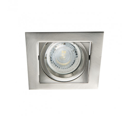 Встраиваемый светильник Kanlux Alren DTL-C/M 26756 Встраиваемый светильник Kanlux Alren DTL-C/M 26756