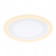 Встраиваемый светодиодный светильник Ambrella Light Downlight DCR373