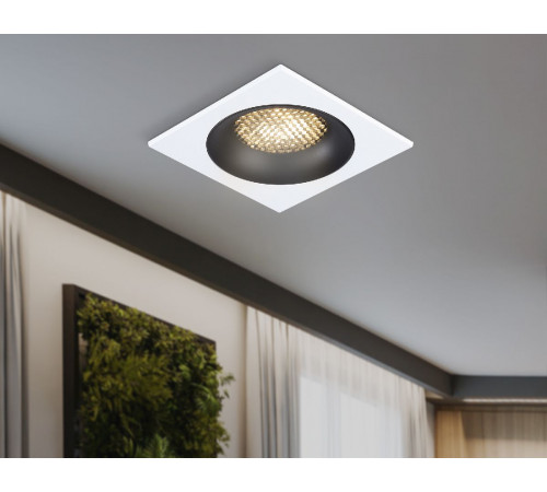 Встраиваемый светильник Ambrella Light Techno Spot Standard Tech TN102727
