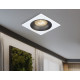 Встраиваемый светильник Ambrella Light Techno Spot Standard Tech TN102727