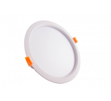 Встраиваемый светильник Elvan VLS-2821R-6W-WW