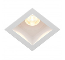 Встраиваемый светильник Voltalighting Fort DL0014.36.4K.TW DIM