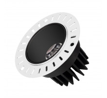 Встраиваемый светильник Arlight MS-ATLAS-TRIMLESS-R70-12W Warm3000 036105(1)