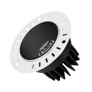 Встраиваемый светильник Arlight MS-ATLAS-TRIMLESS-R70-12W Warm3000 036105(1)