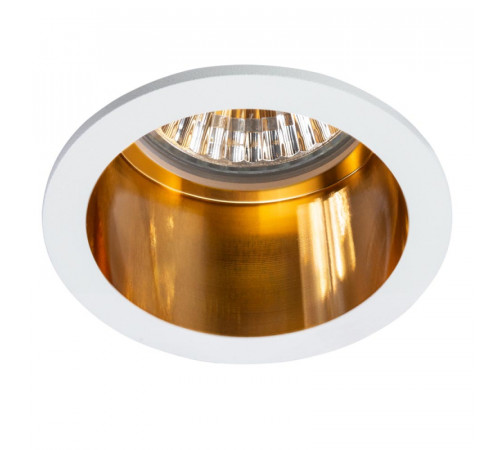 Встраиваемый светильник Arte Lamp Caph A2165PL-1WH Встраиваемый светильник Arte Lamp Caph A2165PL-1WH